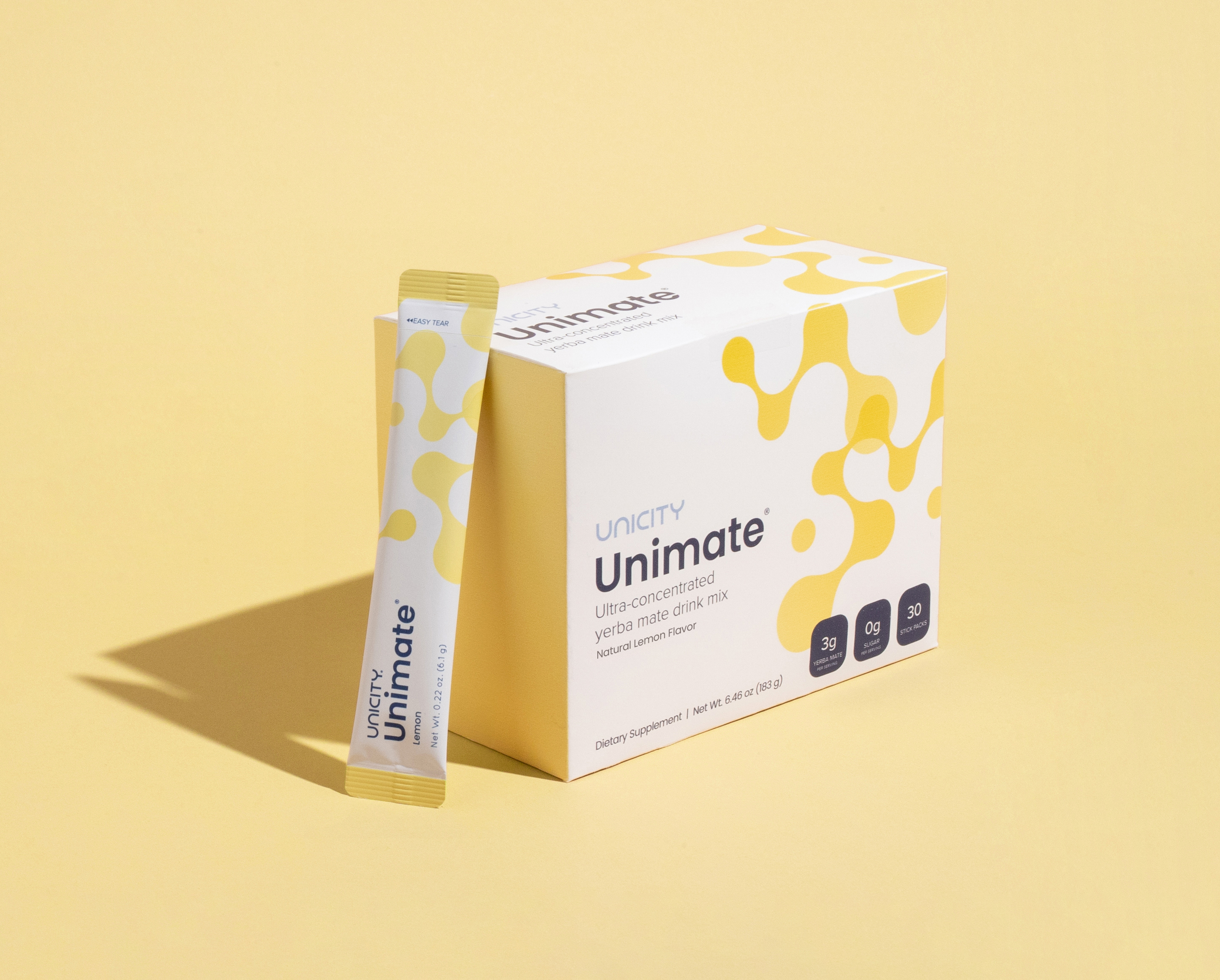 UNICITY: Feel Great Approach: Unimate and Balance