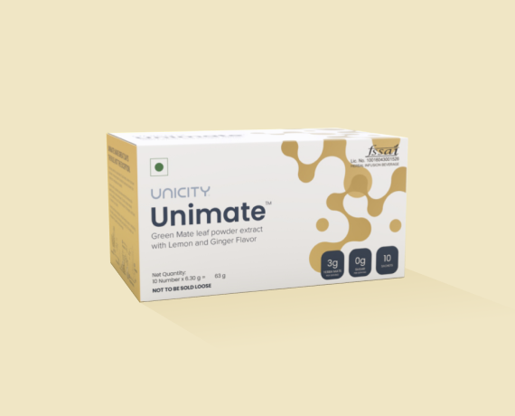 unimate lemon 3 new